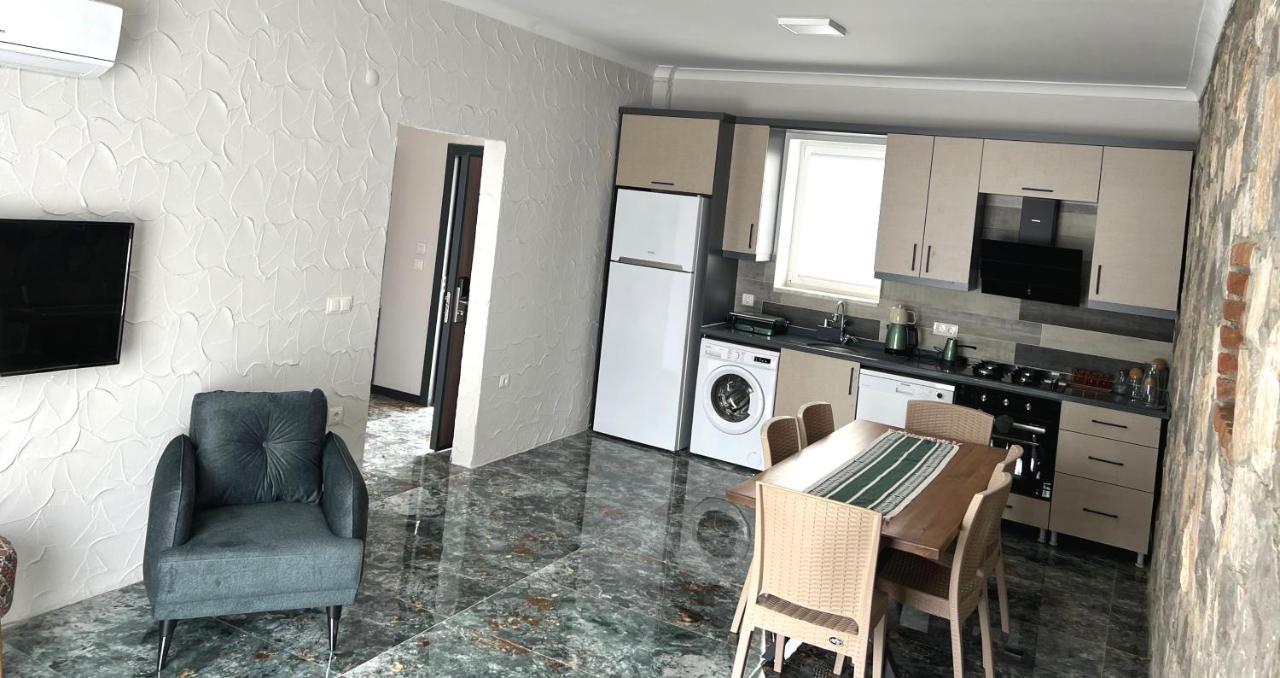 Vega Villalari Fethiye Exterior foto